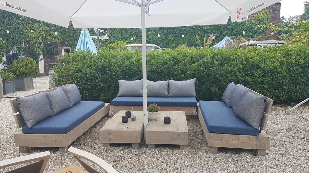 Outdoor Kissen