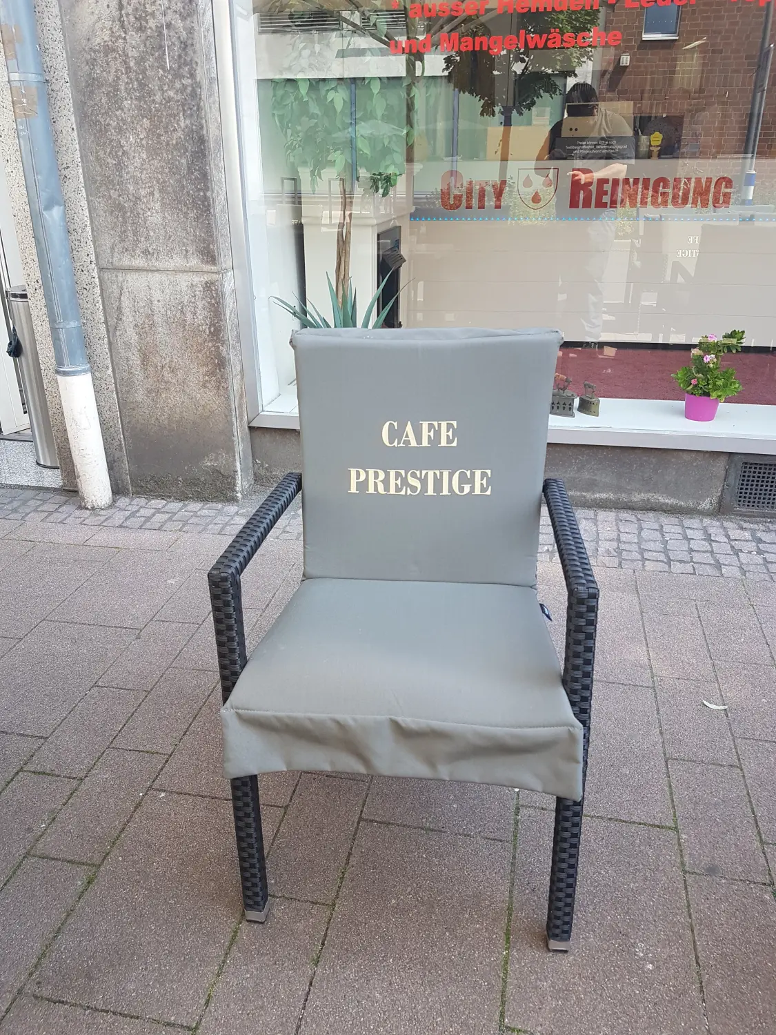 Outdoor Kissen
