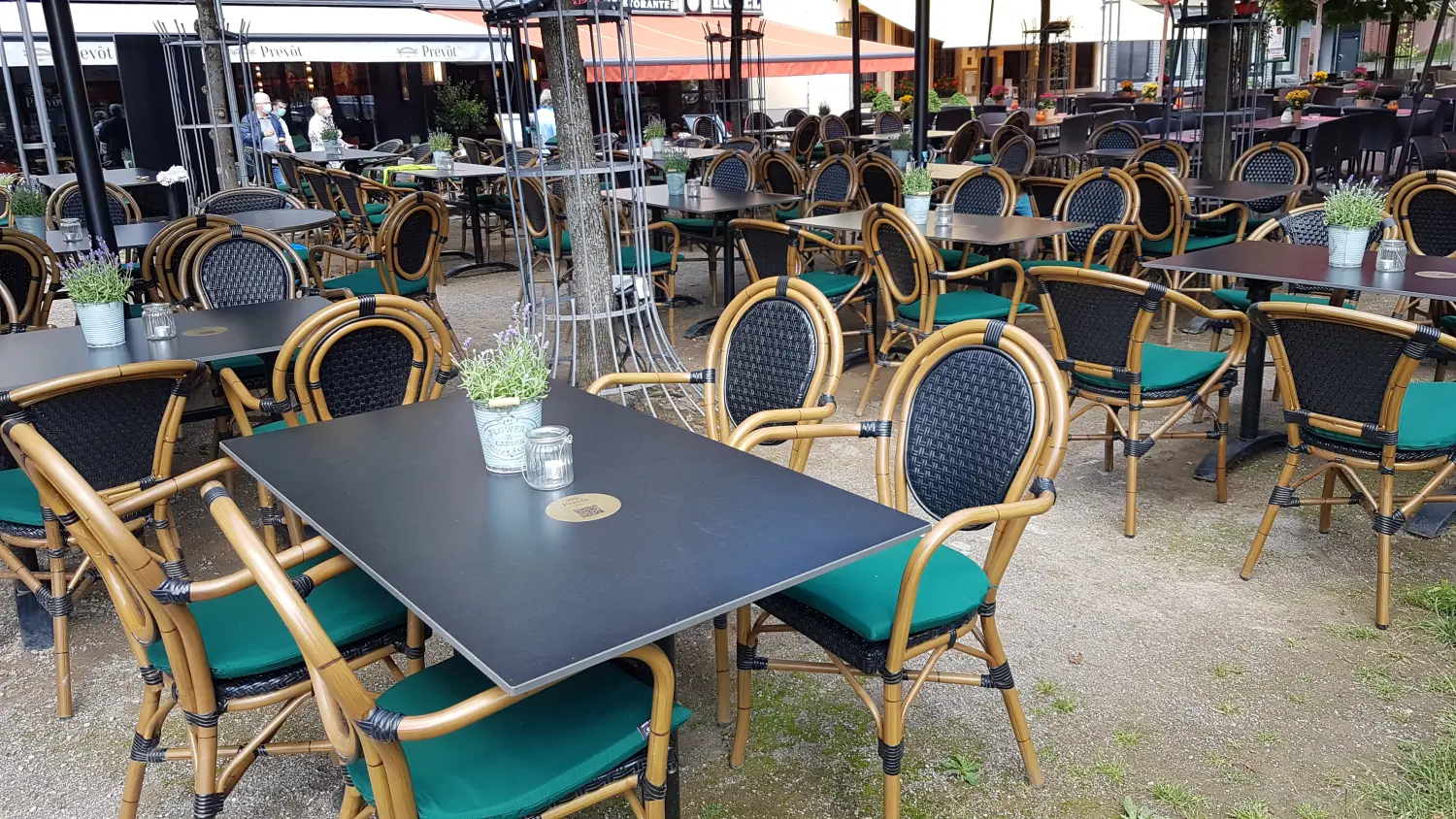 Outdoor Kissen