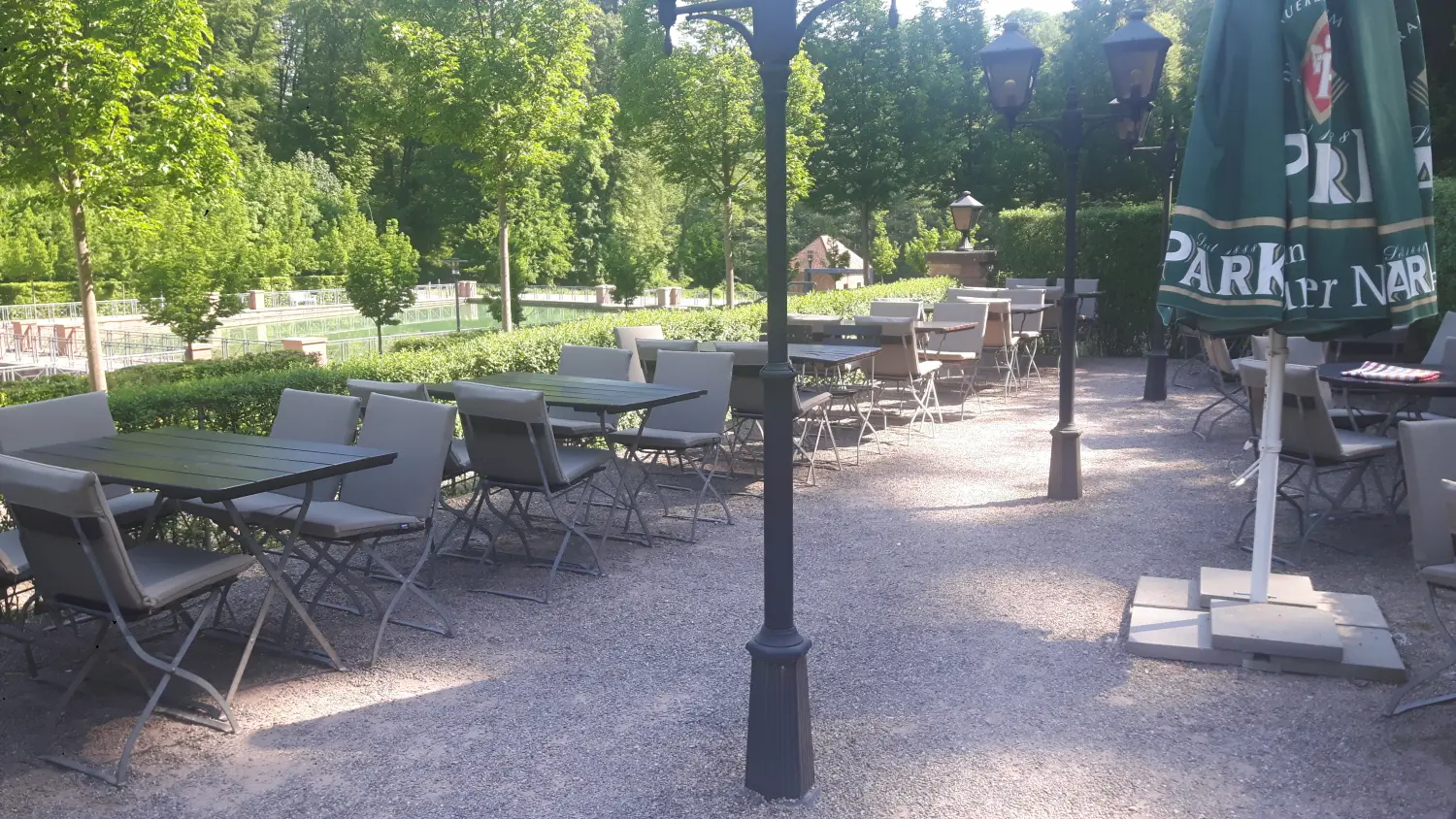 Outdoor Kissen
