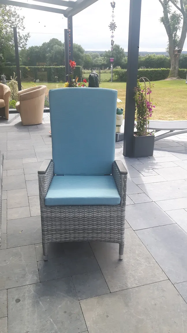 Outdoor Kissen