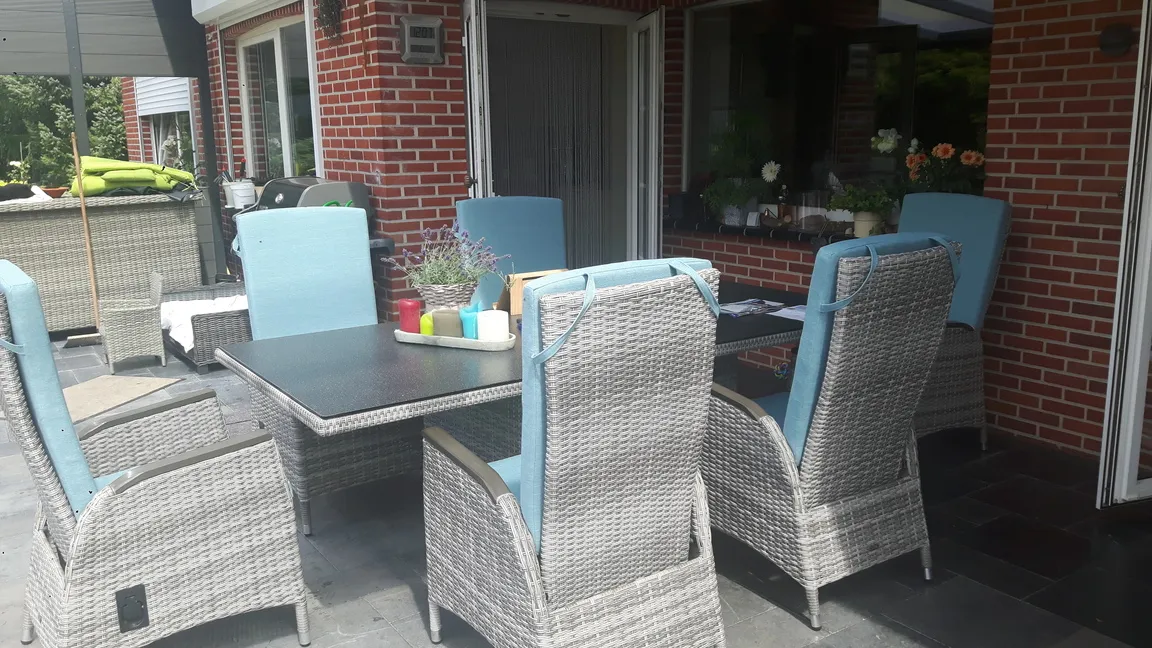 Outdoor Kissen