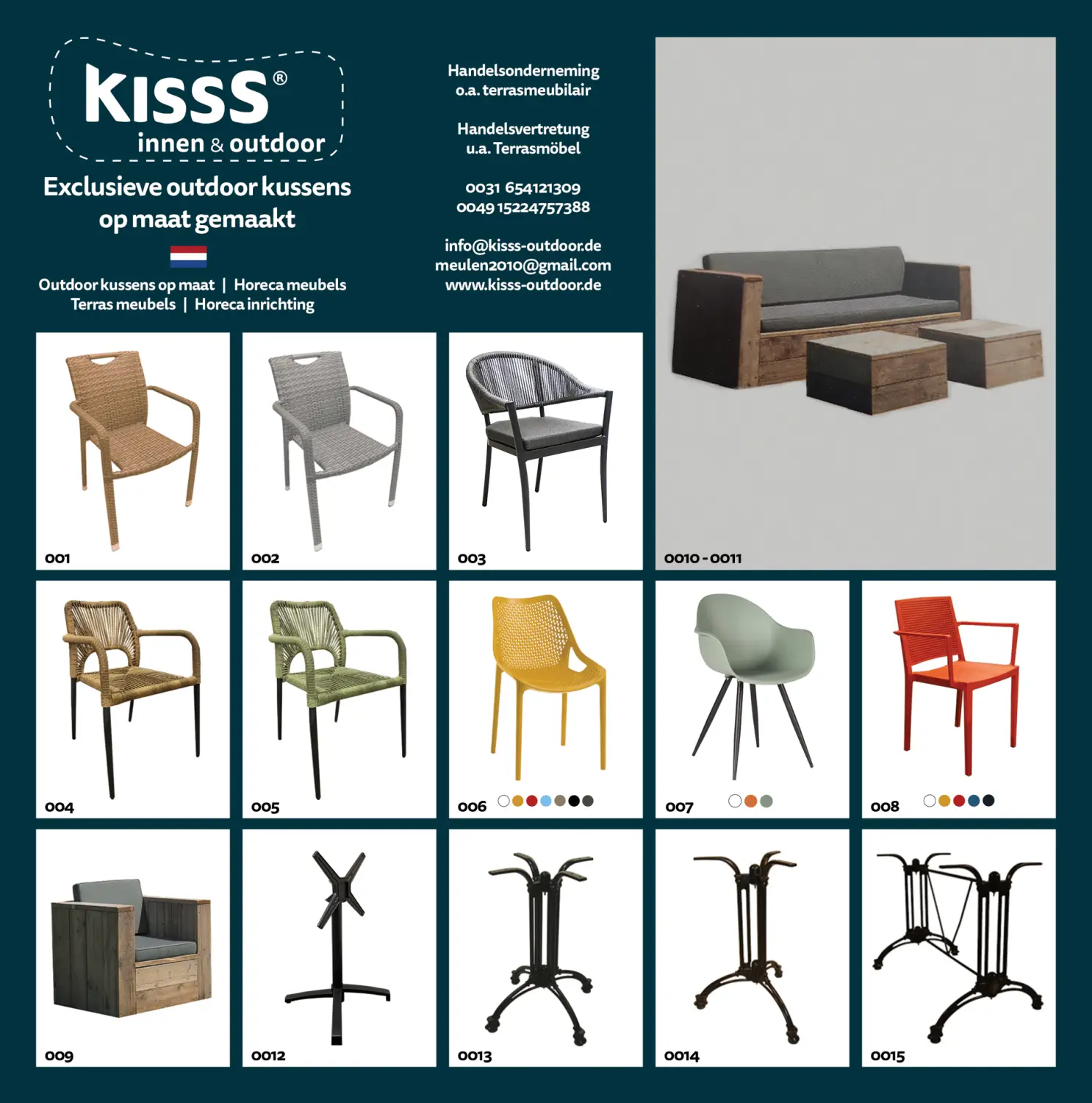 Kissen