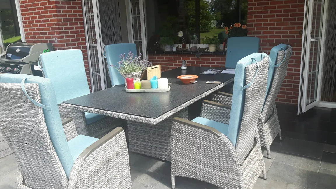 Outdoor Kissen