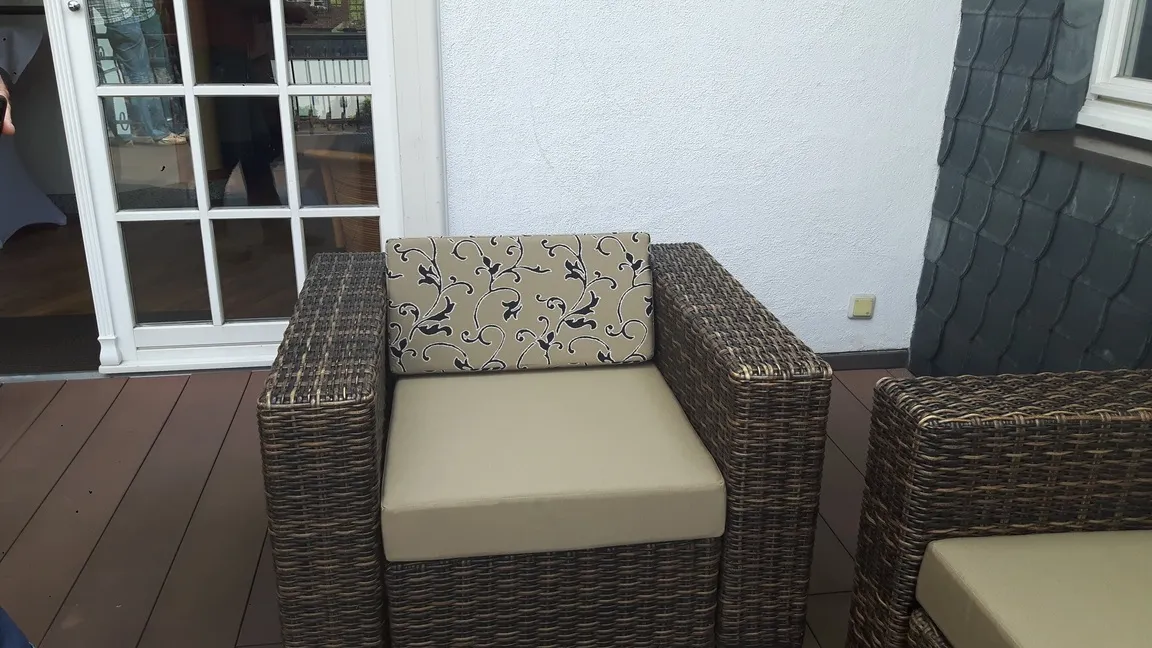 Outdoor Kissen