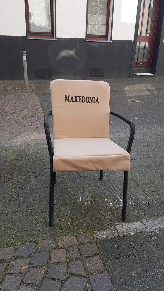 Outdoor Kissen
