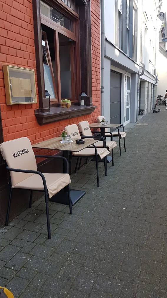 Outdoor Kissen